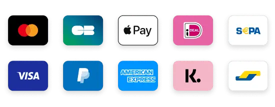 MyIPTVThailand — secure payment methods for your IPTV Thailand subscription