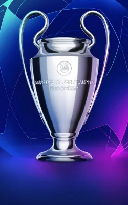 UEFA Champions League live on IPTV Thailand